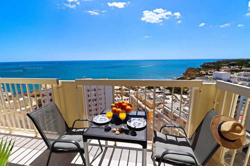 Apartment Panoramico